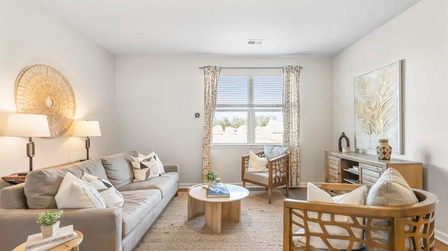 110 Culbertson Court, Holly Hill, SC 29059 - #3