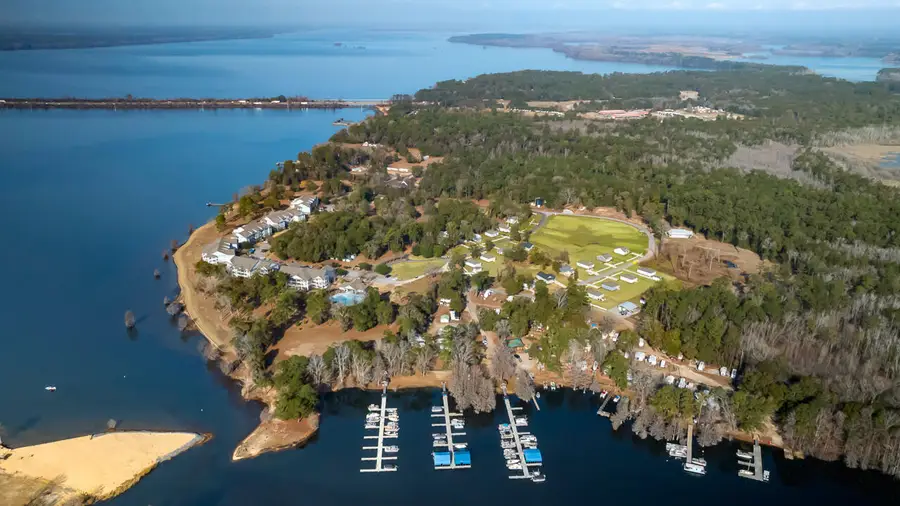 1050 Refuge Way, Summerton, SC 29148 - #2