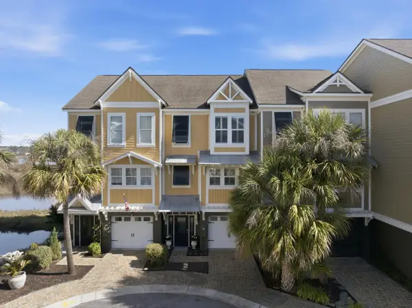 5911 Steward Street #Unit 18, Hanahan, SC 29410