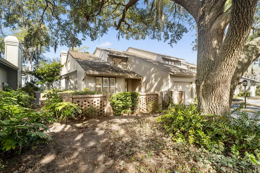 33 Wappoo Creek Place, Charleston, SC 29412 - #3