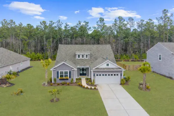 1078 Wading Point Boulevard, Huger, SC 29450
