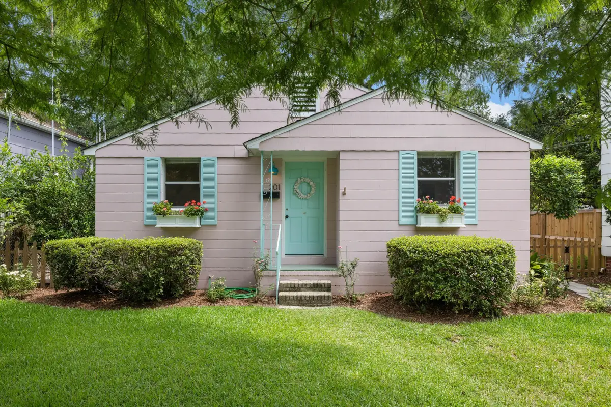 201 Collingwood Avenue, Charleston, SC 29407 - #1