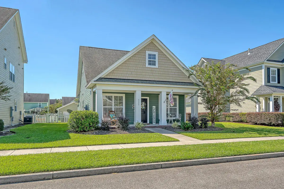 111 Foxglove Avenue, Summerville, SC 29483 - #1