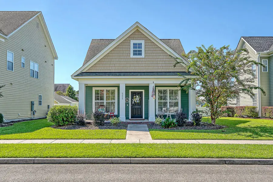 111 Foxglove Avenue, Summerville, SC 29483 - #3