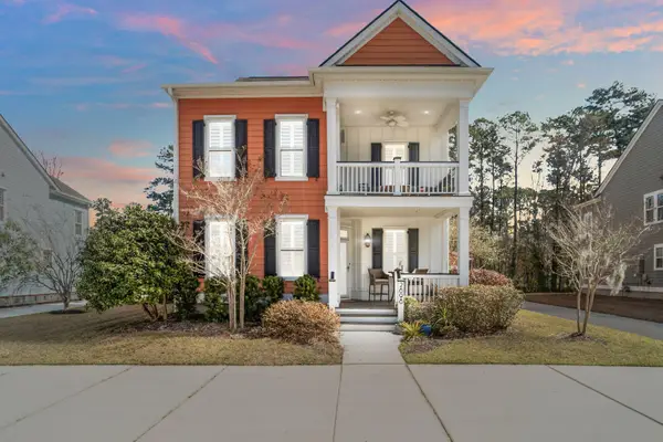 2698 Rutherford Way, Charleston, SC 29414