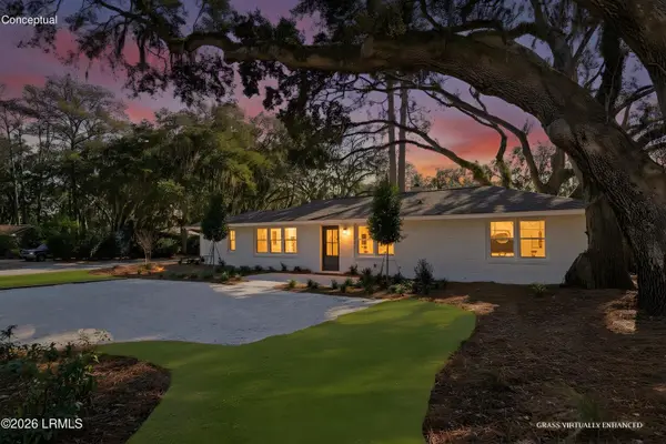 2608 Boyer Street, Beaufort, SC 29902