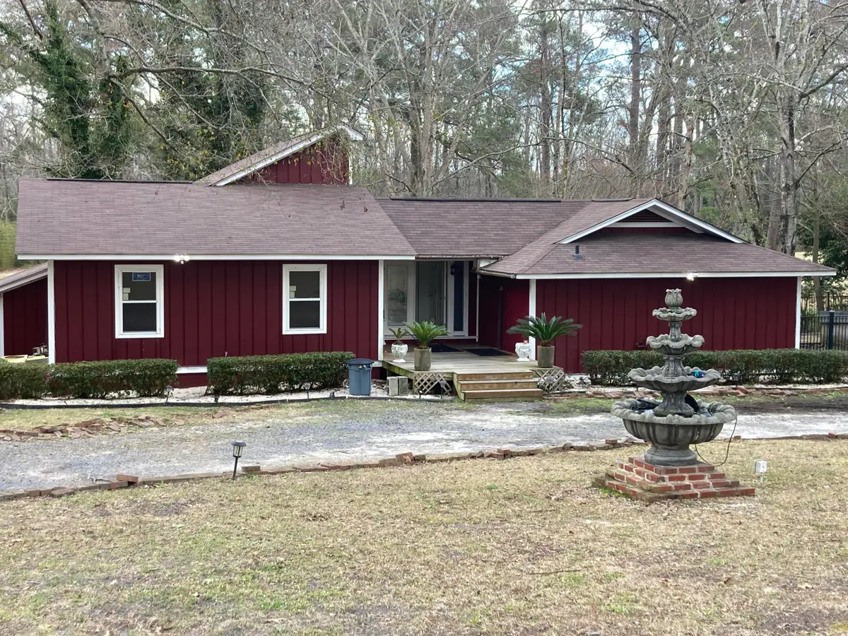 7 Dogwood Lane, Walterboro, SC 29488 - #1