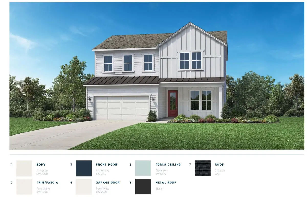 2019 Sea Water Drive, Charleston, SC 29412 - #1