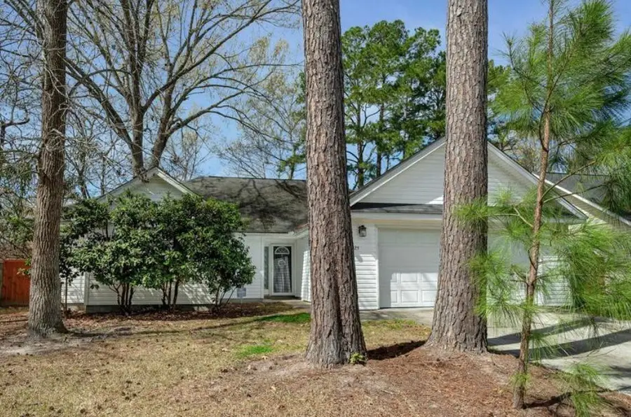 725 Bunkhouse Drive, Charleston, SC 29414 - #2