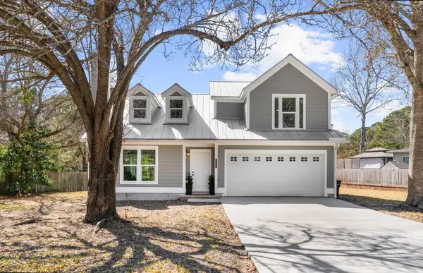 1483 Diamond Boulevard, Mount Pleasant, SC 29466