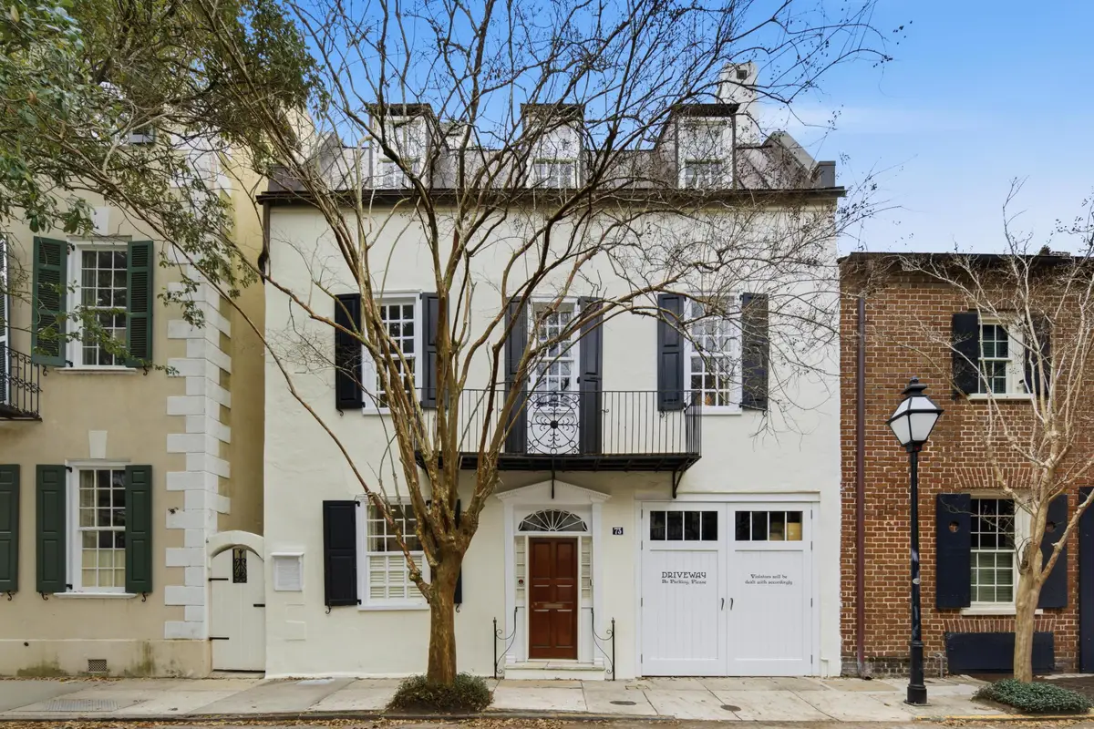 73 Church Street, Charleston, SC 29401 - #1