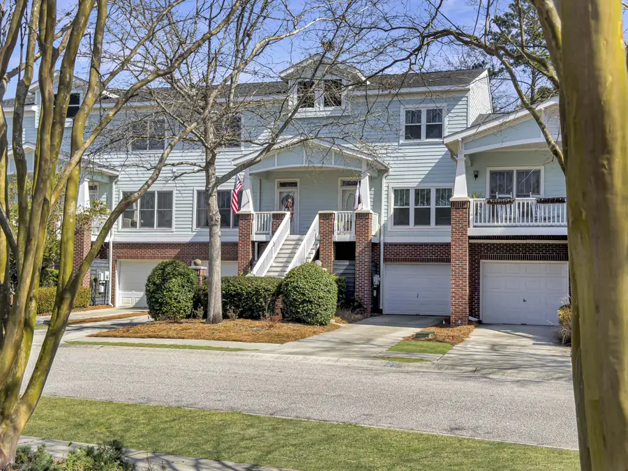 161 Etiwan Pointe Drive, Mount Pleasant, SC 29464 - #2