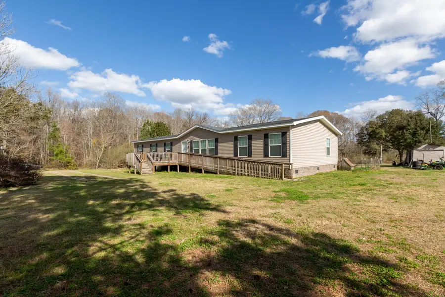 161 Wagon Trail Road, Ridgeville, SC 29472 - #2