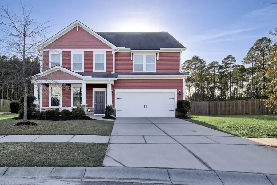 405 Huckleberry Court, Summerville, SC 29483 - #2
