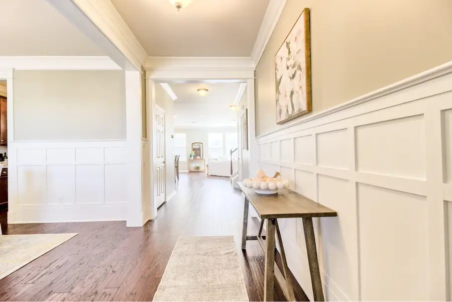 405 Huckleberry Court, Summerville, SC 29483 - #3