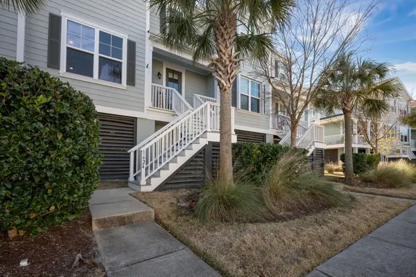 1624 Prince Edward Street, Mount Pleasant, SC 29466