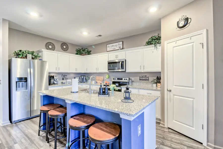 464 Pender Woods Drive, Summerville, SC 29486 - #3