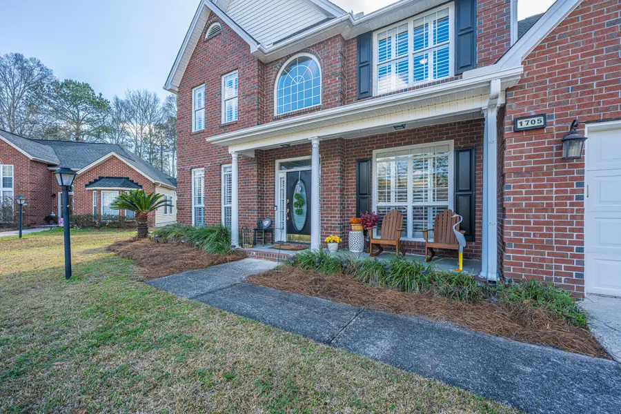 1705 Fox Ridge Court, Charleston, SC 29414 - #2
