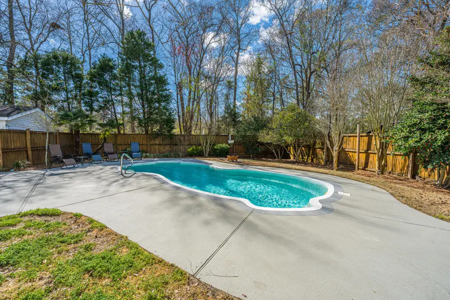 1705 Fox Ridge Court, Charleston, SC 29414 - #3