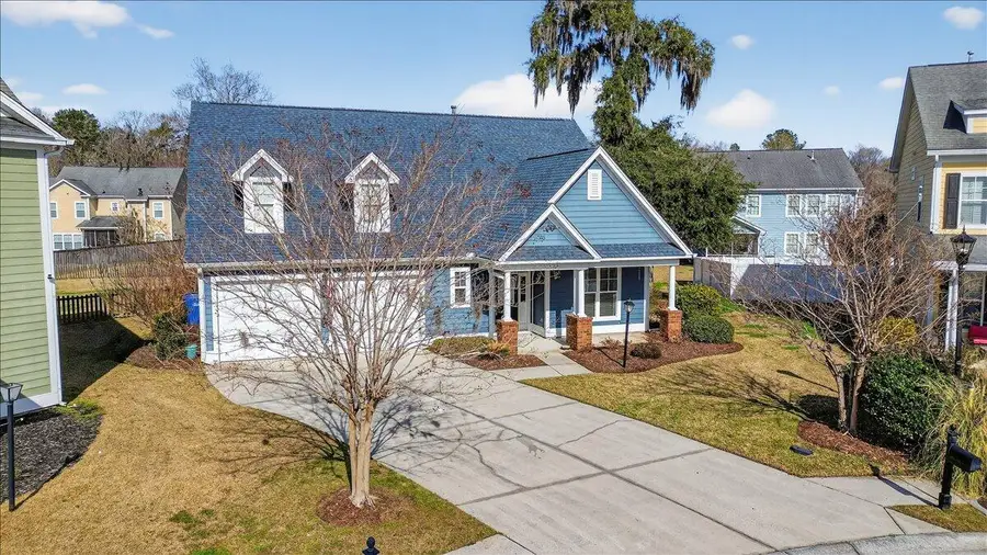 4105 Senegal Court, North Charleston, SC 29420 - #2