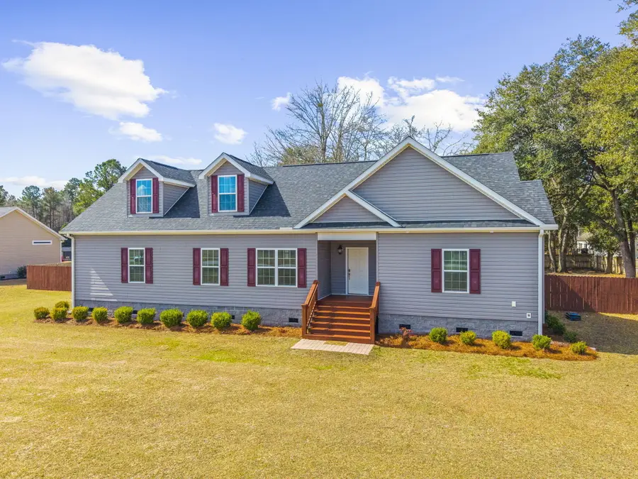 130 Hidden Hills Road, Cross, SC 29436 - #2