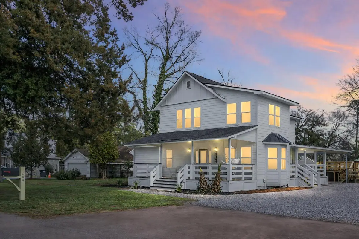 402 Sears Street, Saint George, SC 29477 - #1