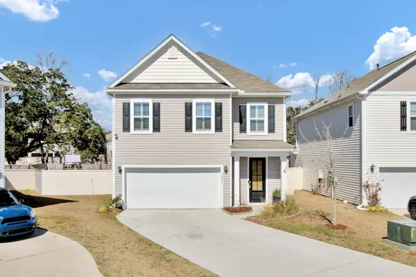 3889 Sawmill Court, Mount Pleasant, SC 29429