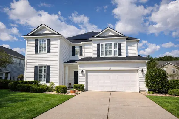 161 Berwick Drive, Summerville, SC 29483