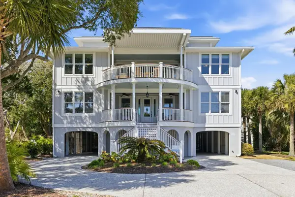 3705 Palm Boulevard, Isle of Palms, SC 29451