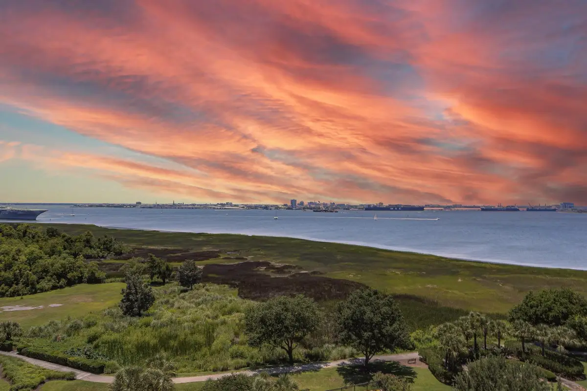 283 S Plaza Court #8, Mount Pleasant, SC 29464 - #1