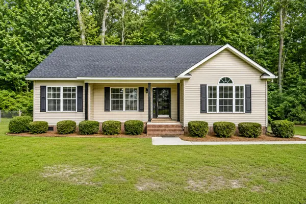 135 Litchfield Court, Orangeburg, SC 29118