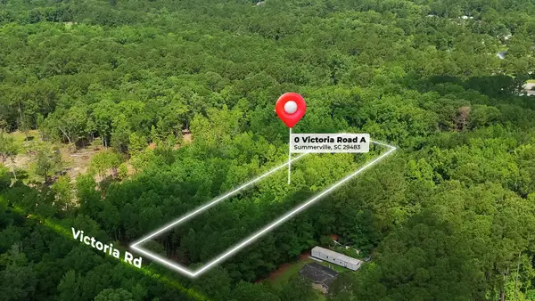 0 Victoria Road #A, Summerville, SC 29483