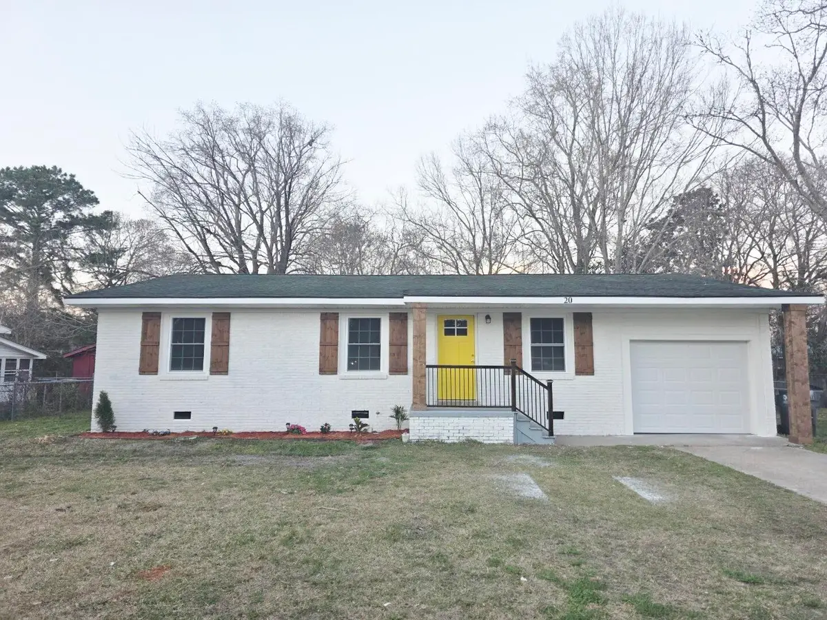 20 Newark Avenue, Goose Creek, SC 29445 - #1