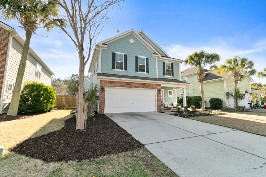235 Nelliefield Creek Drive, Wando, SC 29492 - #2