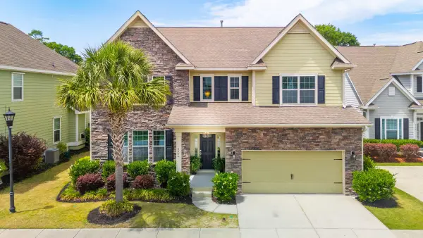 2254 Show Basket Way, Mount Pleasant, SC 29466