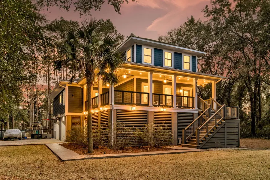 1145 Pinefield Drive, Charleston, SC 29492 - #3