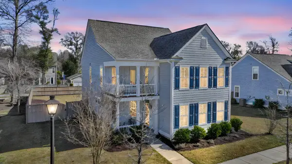 2008 Bouganvillia Drive, Johns Island, SC 29455