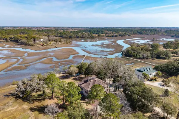 6411 China Back Lane, Meggett, SC 29449