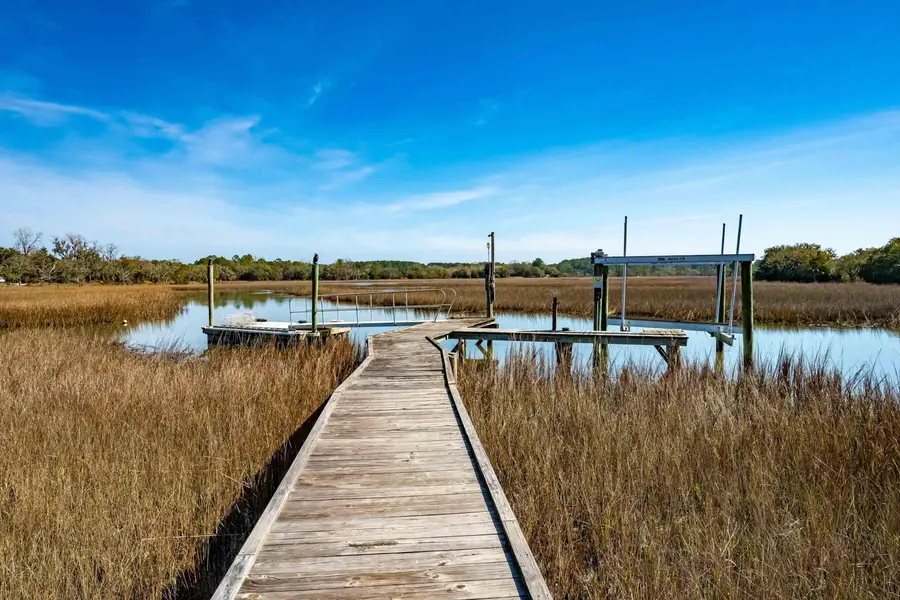 6411 China Back Lane, Meggett, SC 29449 - #3