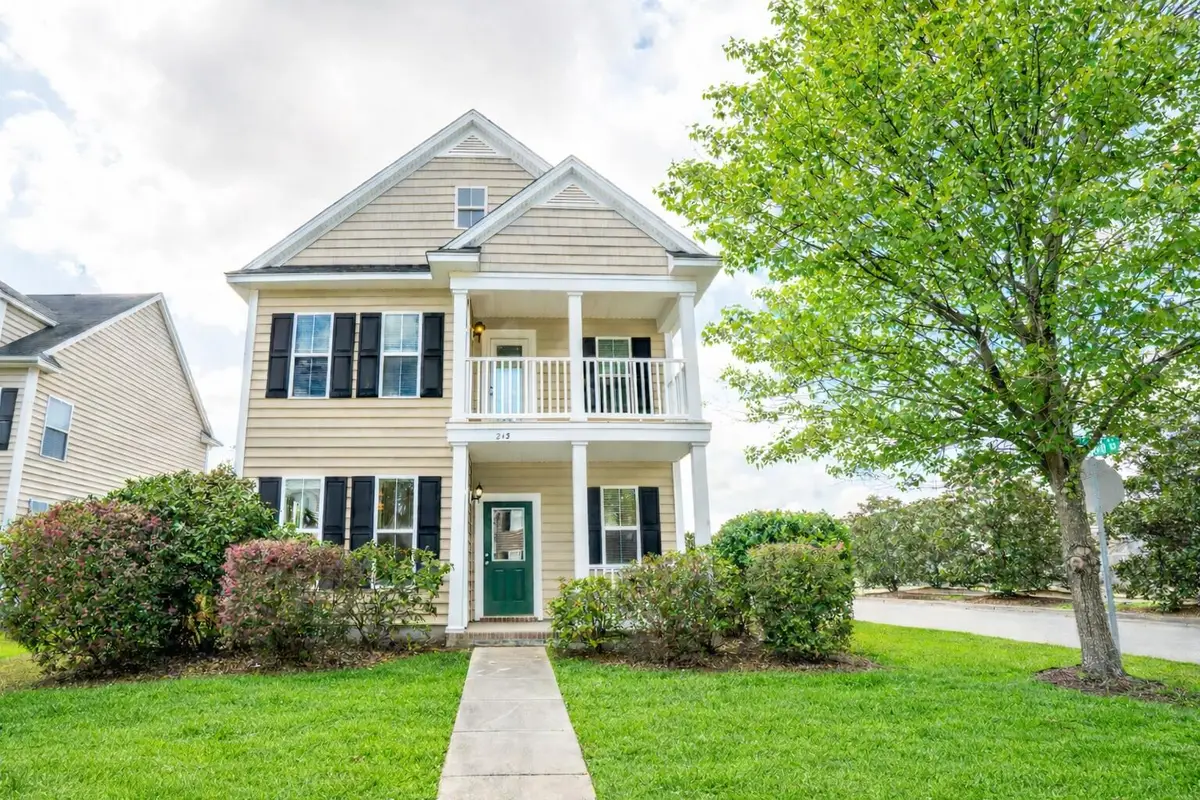 243 Cameron Street, Summerville, SC 29486 - #1
