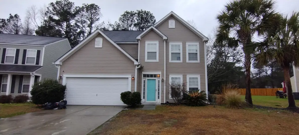 5004 Blair Road, Summerville, SC 29483 - #1