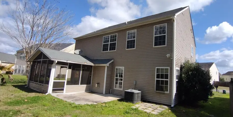 5004 Blair Road, Summerville, SC 29483 - #3