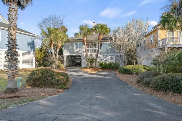 9 Nautical Watch Way, Saint Helena Island, SC 29920