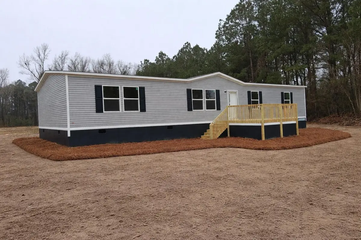 197 Acola Lane, Holly Hill, SC 29059 - #1