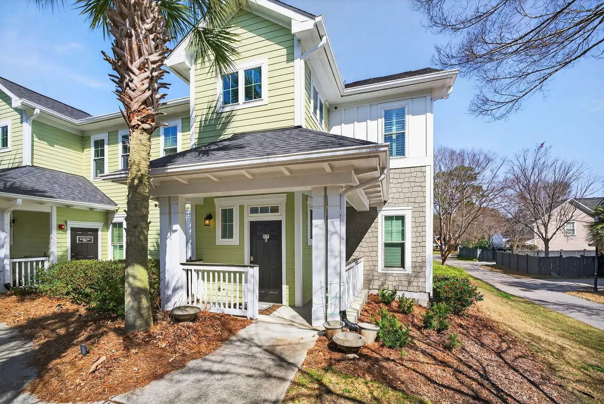 1225 Blakeway Street #906, Charleston, SC 29492 - #1