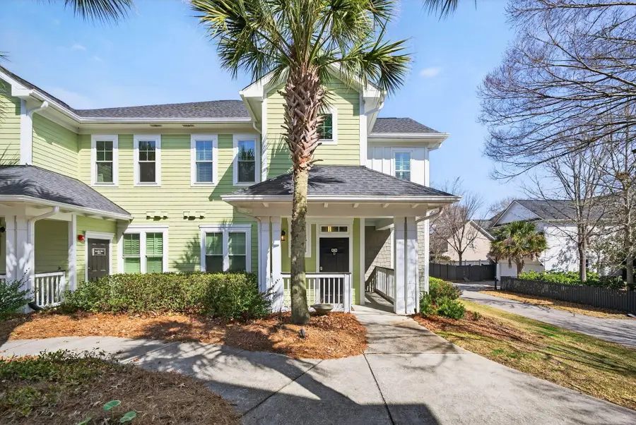 1225 Blakeway Street #906, Charleston, SC 29492 - #2