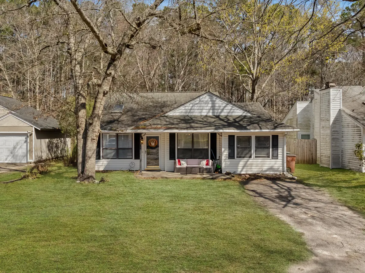 153 Tabby Creek Circle, Summerville, SC 29486 - #1