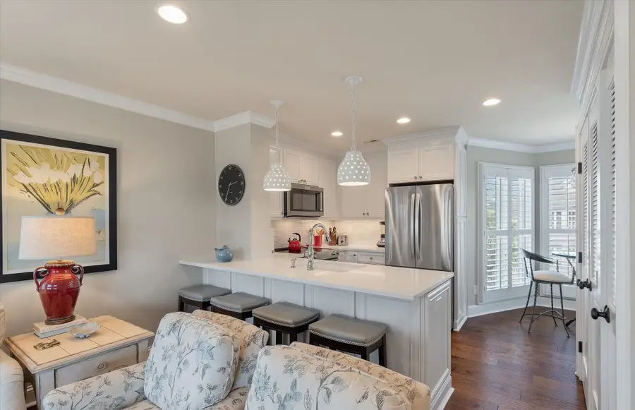 9000 Palmetto Drive Drive #A301, Isle Of Palms, SC 29451 - #2