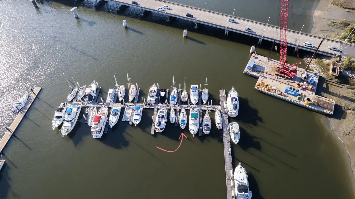 33 Lockwood Drive #I-7, Charleston, SC 29401 - #1