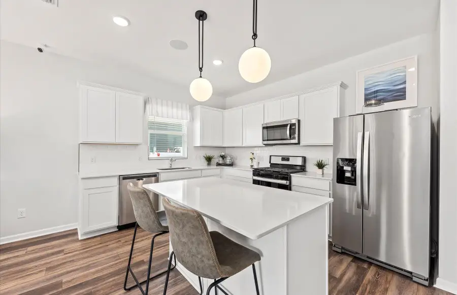 796 Meadowbrook Lane, Summerville, SC 29486 - #3